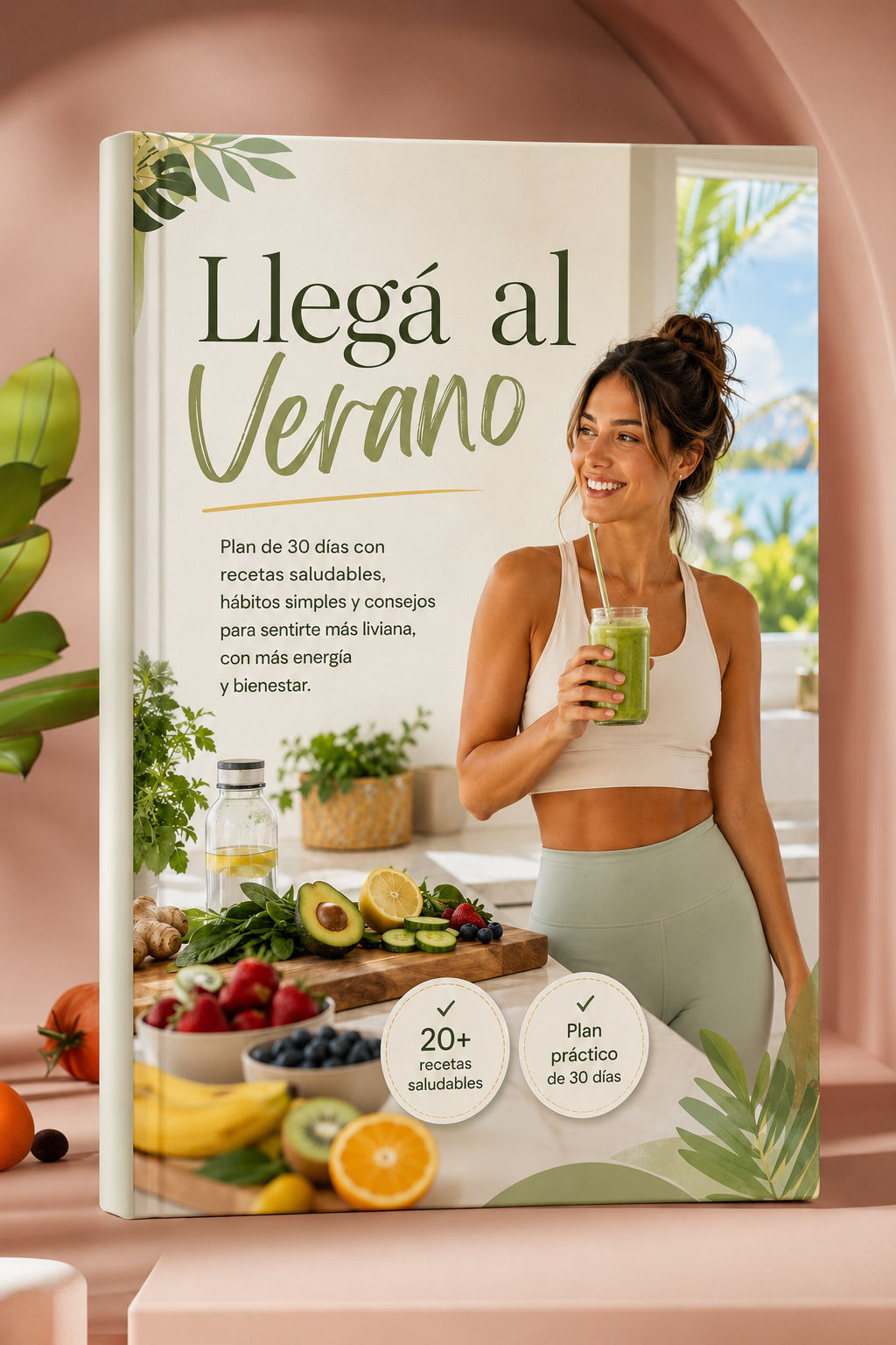 Guía Completa para Bajar de Peso sin Dietas Extremas